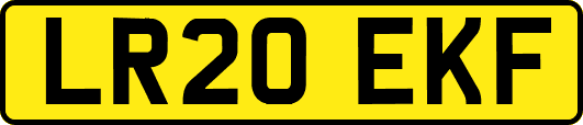 LR20EKF