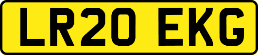 LR20EKG