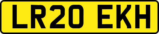 LR20EKH