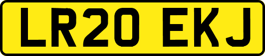 LR20EKJ