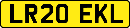 LR20EKL