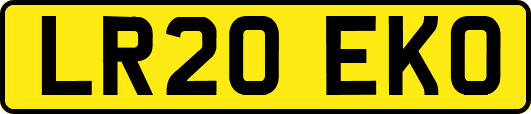 LR20EKO