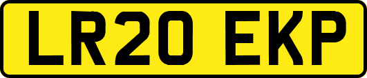 LR20EKP