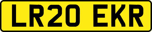 LR20EKR