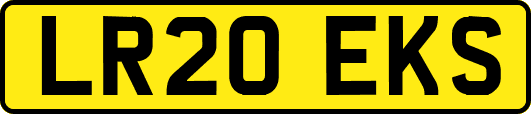 LR20EKS