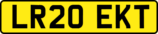 LR20EKT