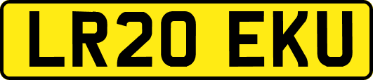 LR20EKU