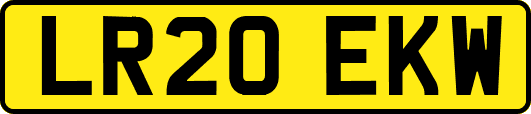 LR20EKW