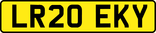 LR20EKY