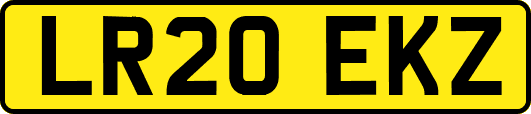LR20EKZ