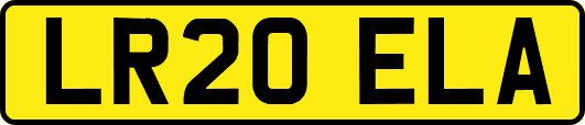 LR20ELA