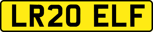 LR20ELF