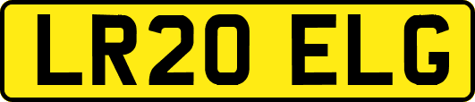 LR20ELG