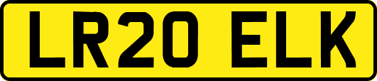 LR20ELK