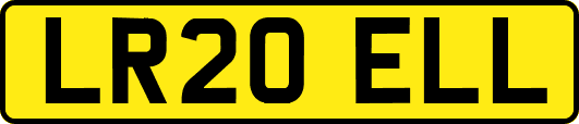 LR20ELL