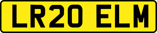 LR20ELM