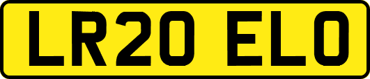 LR20ELO