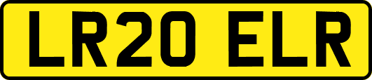 LR20ELR