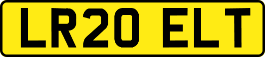 LR20ELT