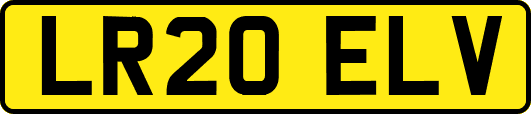 LR20ELV