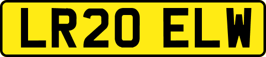 LR20ELW