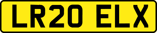 LR20ELX