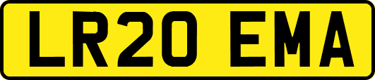 LR20EMA