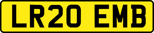 LR20EMB