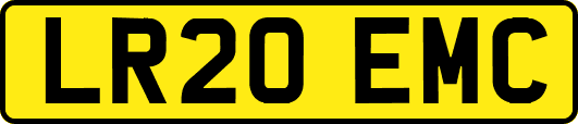 LR20EMC