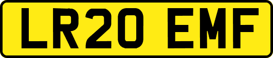LR20EMF