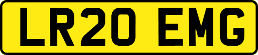 LR20EMG
