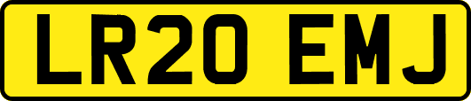 LR20EMJ