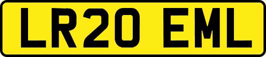 LR20EML
