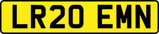 LR20EMN