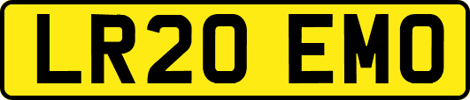 LR20EMO