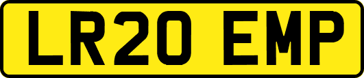 LR20EMP
