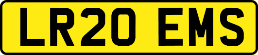 LR20EMS