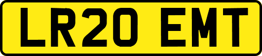 LR20EMT