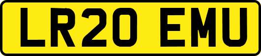 LR20EMU