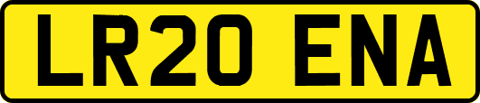 LR20ENA