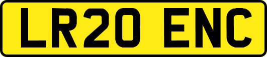 LR20ENC