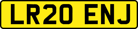 LR20ENJ
