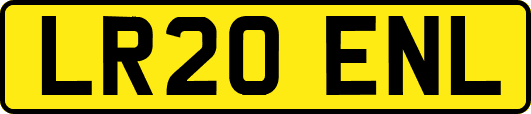 LR20ENL
