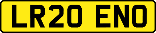 LR20ENO