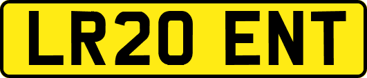 LR20ENT