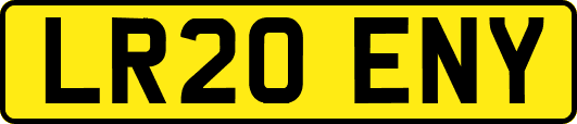 LR20ENY