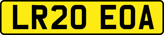 LR20EOA