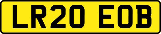LR20EOB