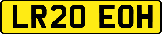 LR20EOH