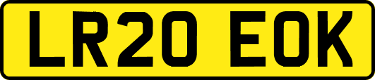 LR20EOK